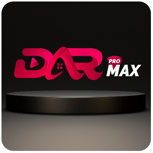 DAR PRO MAX