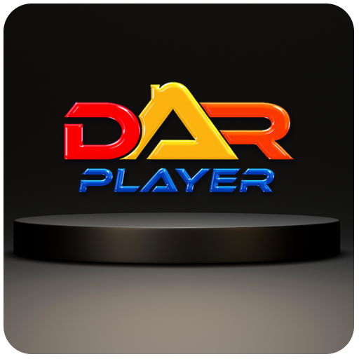 DAR Player Old